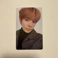TXT TEMPTATION テヒョン weverse japan 特典