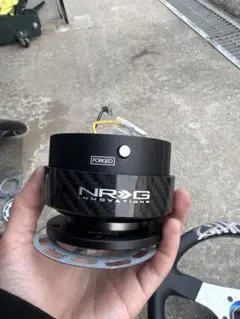 GT86/BRZ NRG ショートハブ SRK-125H SHORT HUBS: SRK-125H – NRG Innovations