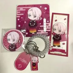 2026年最新】fgo カルナ 缶バッジの人気アイテム - メルカリ