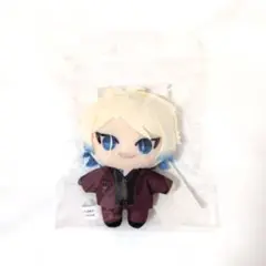 2026年最新】ブルーロック展 カイザー ぬいぐるみの人気アイテム