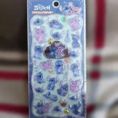 神*楽様 【正規品】プチボンドロ スティッチ