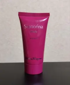 Salvatore Ferragamo フェラガモ ボディローションのサムネイル