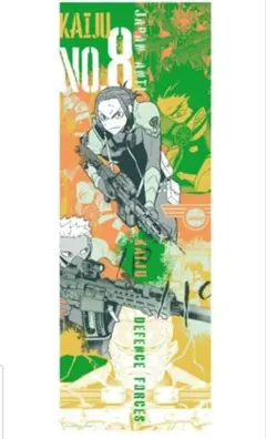 怪獣8号　キャラポスコレクション　10個セット 2025年最新】キャラポスコレクション 怪獣8号の人気アイテム