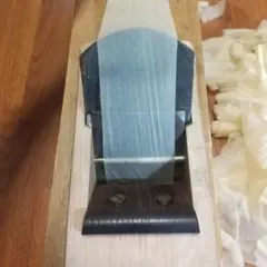 越後 橘〔左近〕三代目石弘作 共押金 寸八 鉋（送全国510円） 2025年最新鉋 左近の人気アイテム - メルカリ