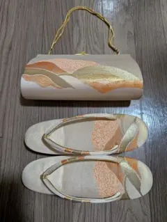 草履バックセット