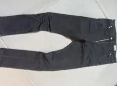 Jiedaジエダ サルエルスキニーデニム DENIMのサムネイル