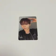 SEVENTEENスングァントレカ