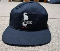 CHUMSキャップ