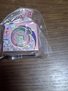 たまごっち　おかしなたまごボーロっち３ ピンクランド