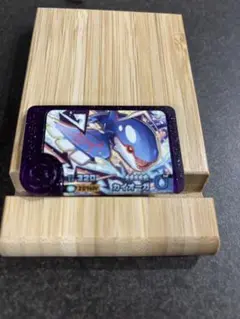 ポケモンフレンダベストタッグ　カイオーガ