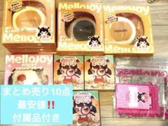新品 Mellojoy メロジョイ MoMo スクイーズ まとめ売り 13個 - メルカリ