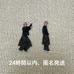 MAZZEL カイリュウ　フレークシール