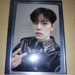 Stray Kids★Hollow★タワレコ渋谷店限定★スンミン