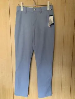 e fidra ジャガードパンツ