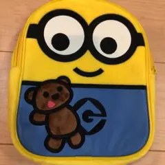 新品未使用♡ミニオン リュック♡
