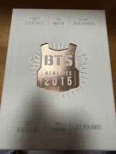 2026年最新】bts memories 2015の人気アイテム - メルカリ
