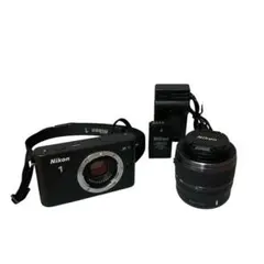 2026年最新】Nikon 1 J1の人気アイテム - メルカリ