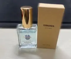 FERNANDA フェルナンダ オードパルファム マリアリゲルのサムネイル