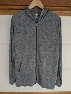 アンダーアーマー　ジャケット　メンズM