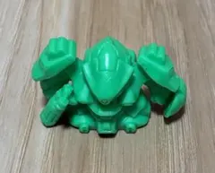 ガン消し クェス専用 ヤクトドーガ SDガンダム