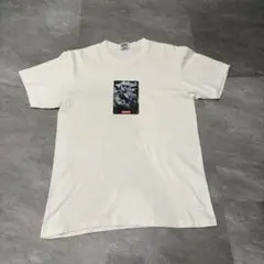 美品 シュプリーム コラボシャツ 希少品 希少コラボ Supreme Louis Vuitton Box Logo Tee - メルカリ