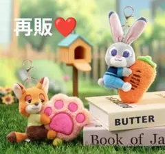 ズートピア ジュディ キャラクターグッズ