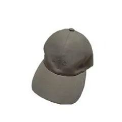 A.P.C. カーキ　ベースボールキャップ 帽子 キャップ