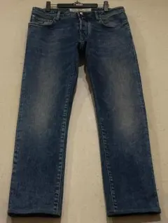 JACOB COHEN 未使用Ｊ688 COMF 32 サマーコットンパンツ JACOB COHEN 未使用J688 COMF 32 サマーコットンパンツ - メルカリ