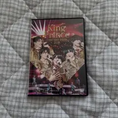 2025年最新】キンプリライブDVDの人気アイテム - メルカリ