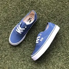 新同24 VANS AUTHENTIC ヴァンズ オーセンティック HC310