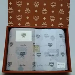 2025年最新】mcm バスタオルの人気アイテム - メルカリ