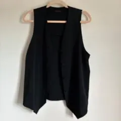 詩仙堂ロングベスト 詩仙堂ロングベスト 楽天市場】詩仙堂（ベスト・ジレ｜トップス