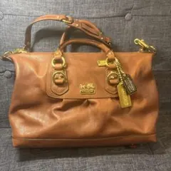 coach コーチ　バック