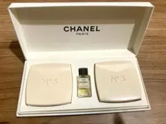 2025年最新】シャネル CHANEL No.5ギフトセットの人気アイテム - メルカリ