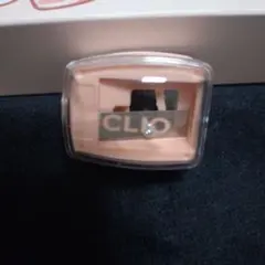 クリオCLIO ベルペットリップペンシル シャープナー 削り機のみのサムネイル