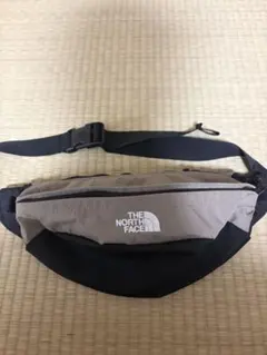 【送料無料】THE NORTH FACE ウエストバッグ マッシュルーム 4L