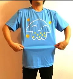もこう Tシャツ もこもこくんのサムネイル