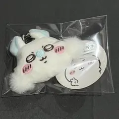 ちいかわ モモンガ ぬいぐるみ マスコット がま口