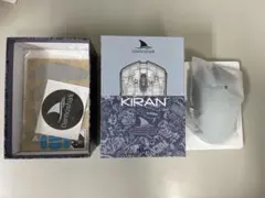 DarmosharK KIRAN m3pro 4KHz対応ワイヤレスマウス