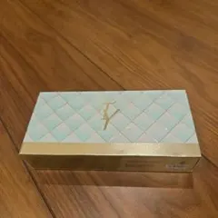 たかの友梨 エステファクト ジュエリーパクト VC ファンデーション