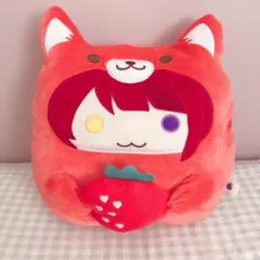 莉犬くん アニマル ぬいぐるみ
