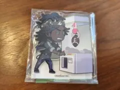 第五人格 IdentityV GIGO限定デフォルメアクリルスタンド オフェンス