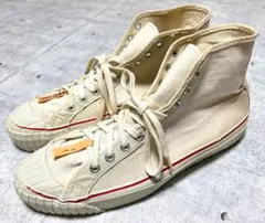 60s～70s ケッズ PRO KEDS ビッグリーガー ハイカット スニーカー