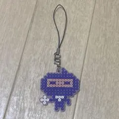 たまごっち一番くじF賞　キラキララバーチャーム　ござるっち
