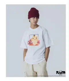XLARGE PLUTOプルートゥ