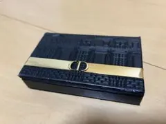 ディオール エクラン クチュール アイ パレット クリスマスコフレ 2022