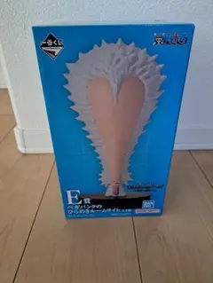 ONE PIECE ベガパンク ひらめくルームライト