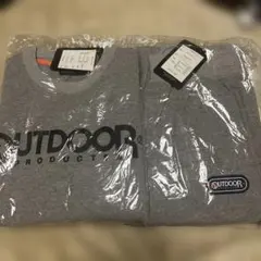 outdoor products　新品　スウェット上下セット　Mサイズ
