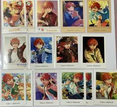 あんスタ 明星スバル ぱしゃこれ ぱしゃっつ クリアカード まとめ売り25点