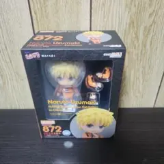 2026年最新】ねんどろいど NARUTOの人気アイテム - メルカリ